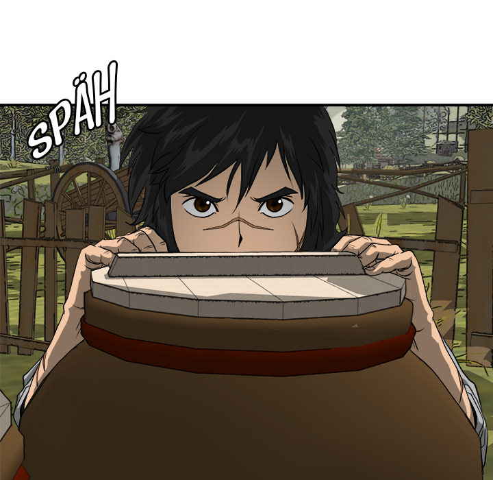 Das Schwert des Donners - episode 1 - 11