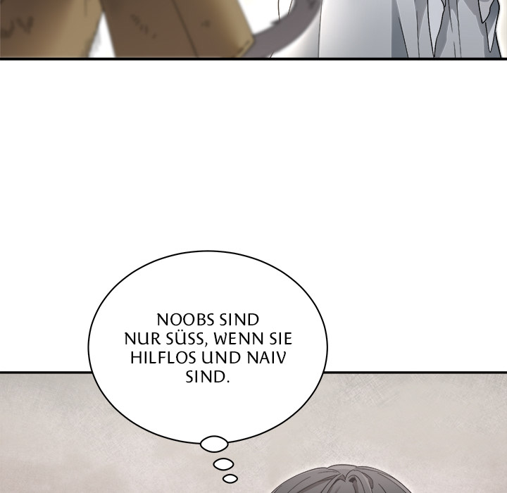 Max-Level Heldin - episode 3 - 154