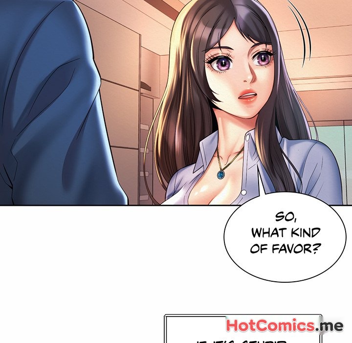Office Affairs - episode 15 - 73