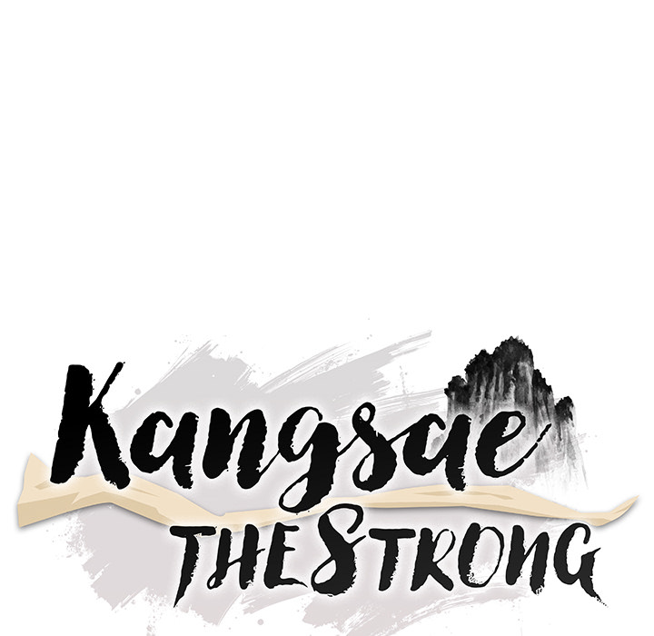 Kangsae the Strong - UNCENSORED - episode 2 - 65