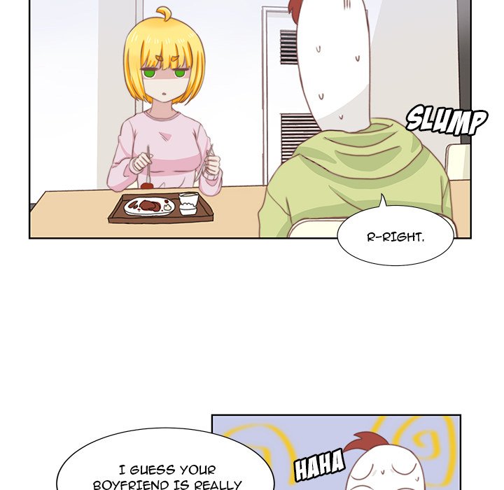 You're No Good - episode 2 - 52