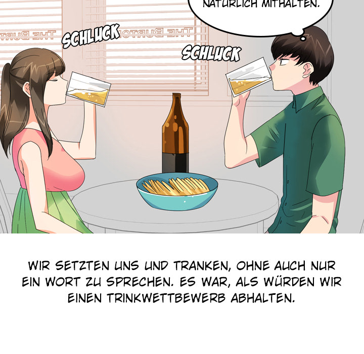 Forever Gossip 2. Staffel - episode 14 - 20