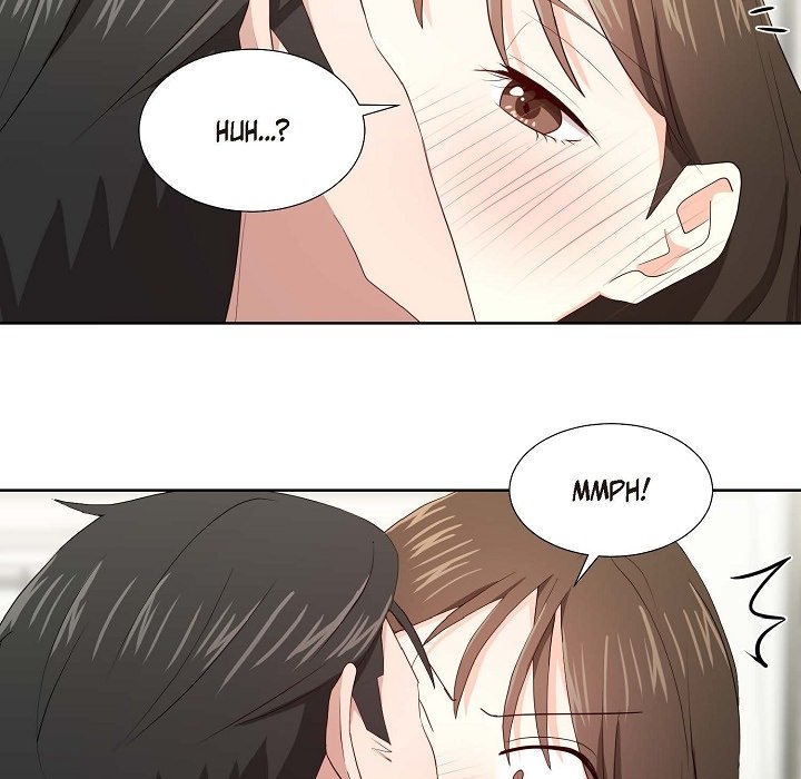 Fragrant Office Life - episode 6 - 27