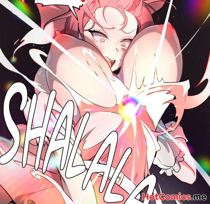 Magic-Girl Service - UNCENSORED - episode 2 - 159