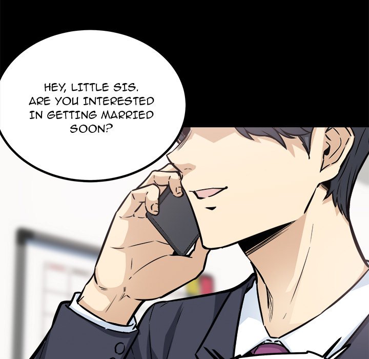 Excuse me, This is my Room - episode 75 - 8