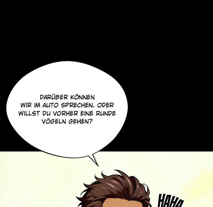 Workaholic Gangster - episode 40 - 53
