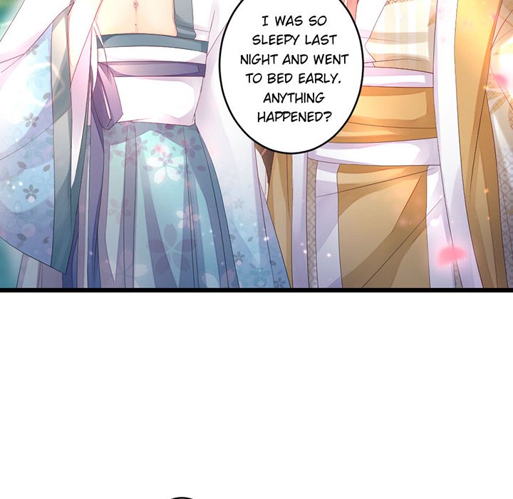 Flowers Whispering - episode 26 - 46