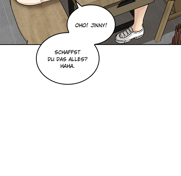 Raus aus meinem Zimmer! - episode 24 - 64
