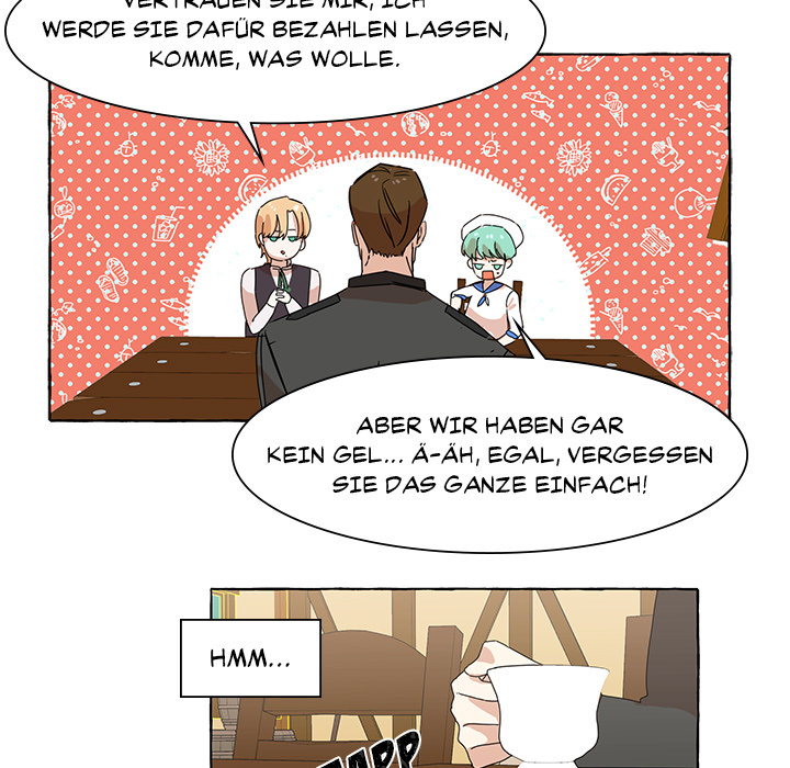 Aufbau eines Imperiums: Ein Anfängerkurs - episode 7 - 18