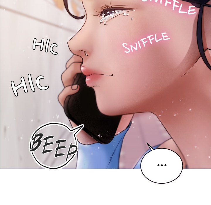 Make Me Yours, Professor - episode 8 - 130
