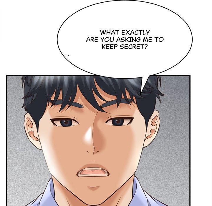 Right Under His Roof - episode 6 - 21