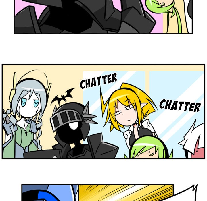 Maki and Friends - episode 85 - 12