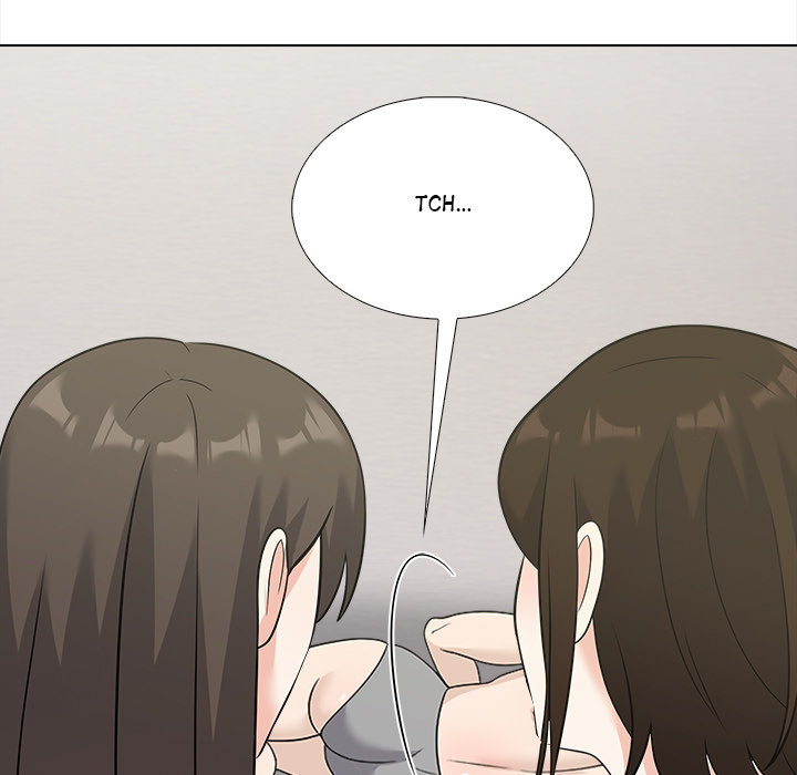 Locked With Her - episode 20 - 118