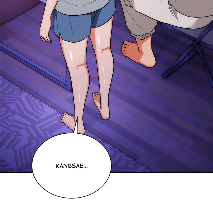 Kangsae the Strong - UNCENSORED - episode 20 - 43