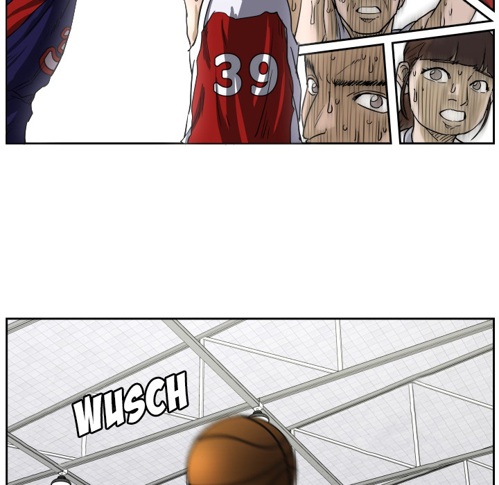 Tweener - episode 54 - 58