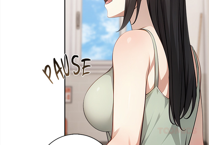 Seductive Curves Behind Closed Doors - episode 6 - 2