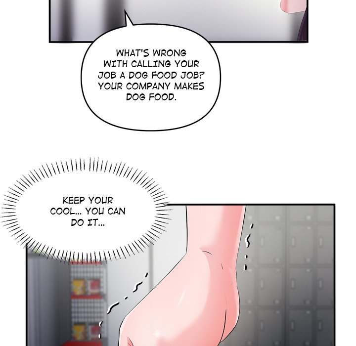Doggy's Training Session - episode 11 - 52