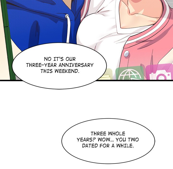 My Other Girlfriend - episode 2 - 132