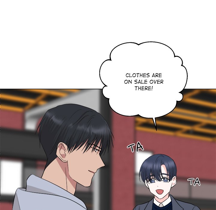 Secrets Between the Sheets [non-adult] - episode 14 - 105
