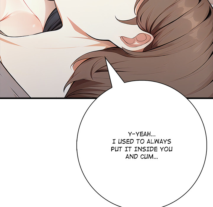 Seductive Curves Behind Closed Doors - episode 15 - 10