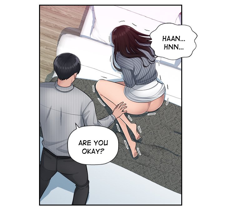 Office Desires - episode 3 - 31