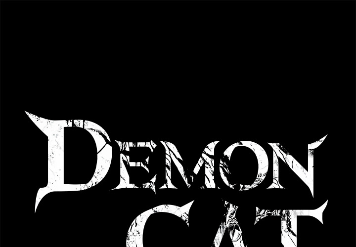 Demon Cat - episode 11 - 0