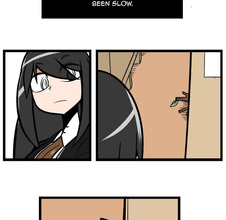 Guardian's Work: Hunting Bakery - episode 2 - 6