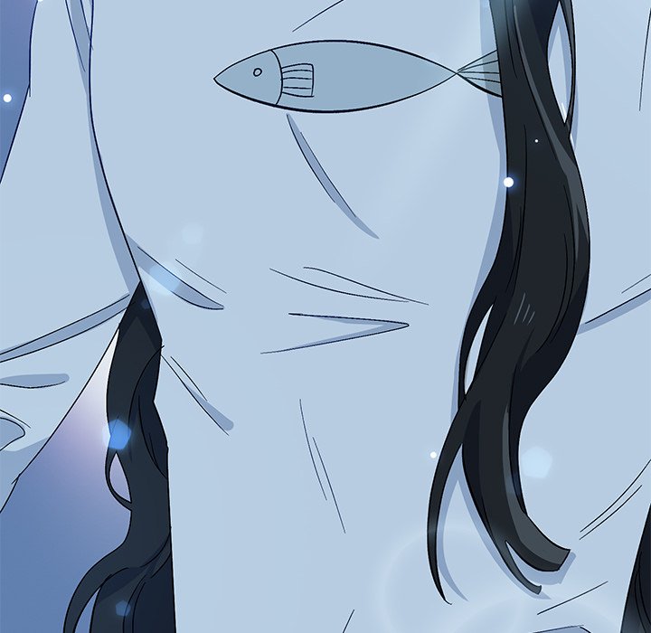 To Trick a Mermaid - episode 11 - 116