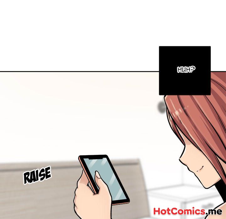 Excuse me, This is my Room - UNCENSORED - episode 43 - 65