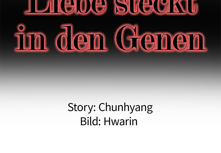 Liebe steckt in den Genen - episode 30 - 1
