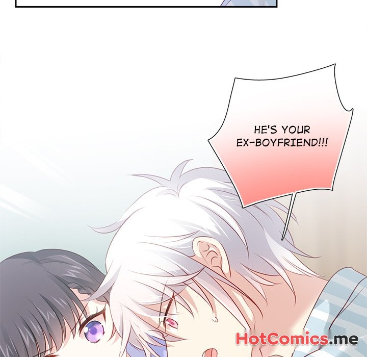 A Young Case of Hearts - episode 31 - 62