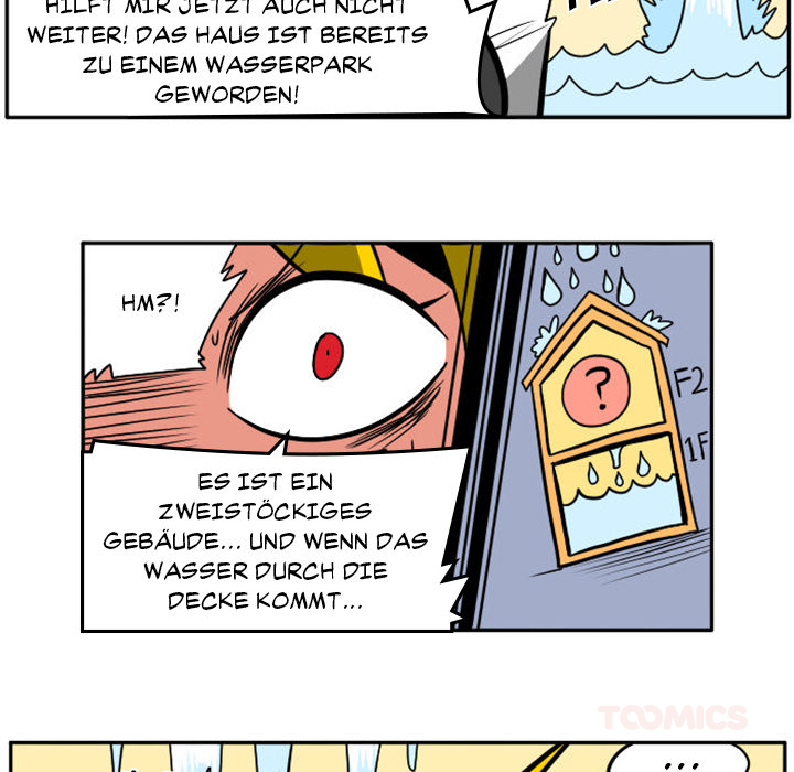 Das Wohnheim aus einer anderen Welt - episode 89 - 18