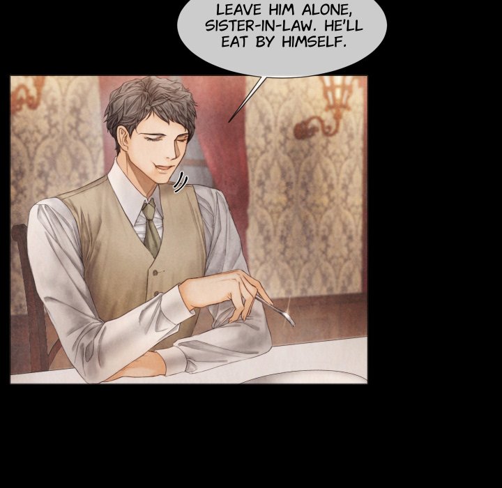 Broken Boy - episode 31 - 43