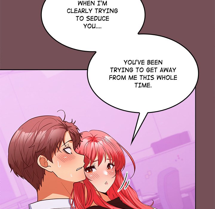 Office Romance is a No-No - episode 15 - 48