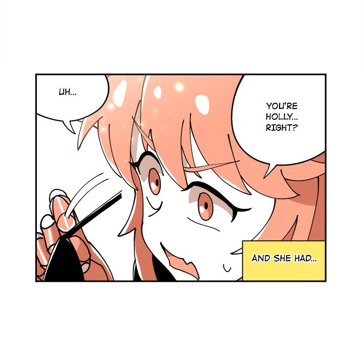 Iron Mech Bride - episode 9 - 67