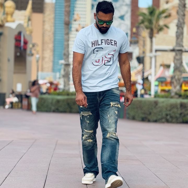 𝐓𝐚𝐦𝐨𝐮𝐫 𝐌𝐢𝐫𝐳𝐚-👑 - original sound