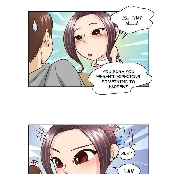 My New Co-worker - episode 9 - 21