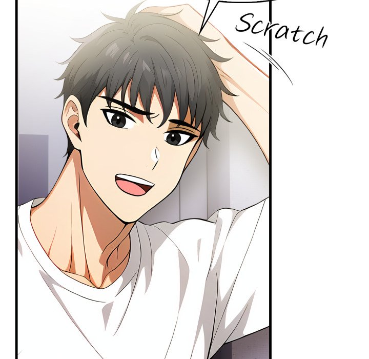 Stepping Out of the Shower to Find a Mysterious Beauty in My Bed - episode 19 - 80