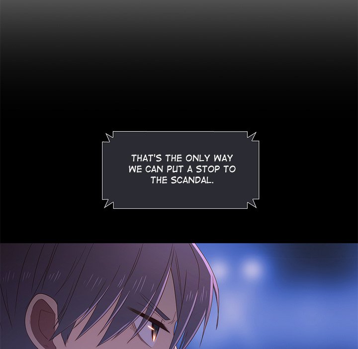 My Life as a Half-Magi - episode 22 - 84