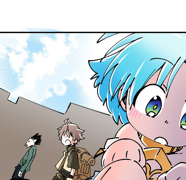 Class Reincarnation - episode 27 - 38