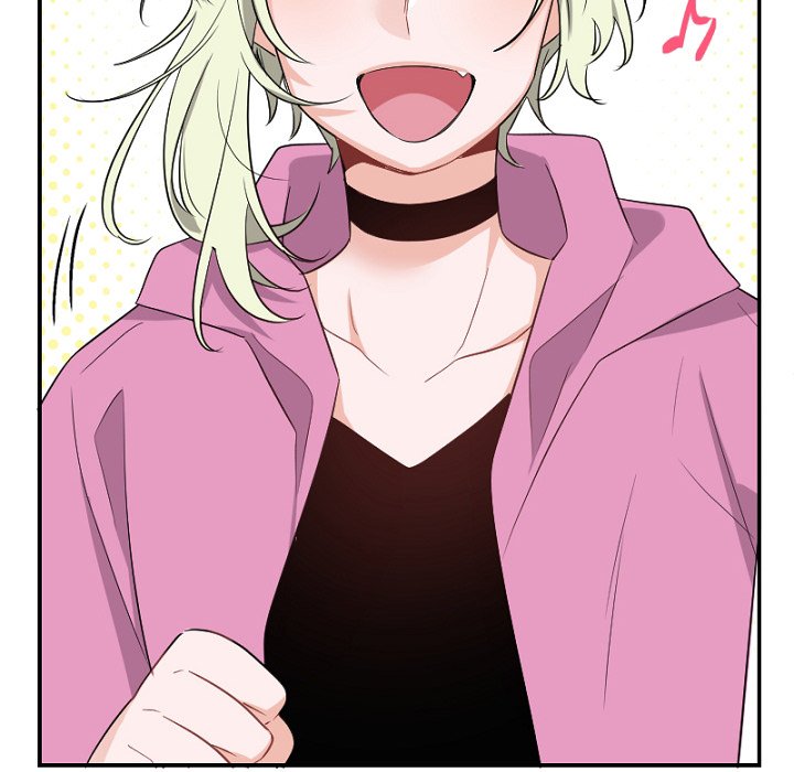 Pheromone Sherbet♥ - episode 39 - 5