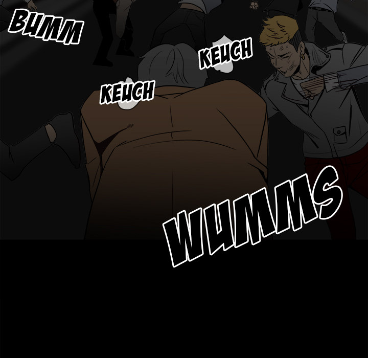 Hermes - episode 74 - 8