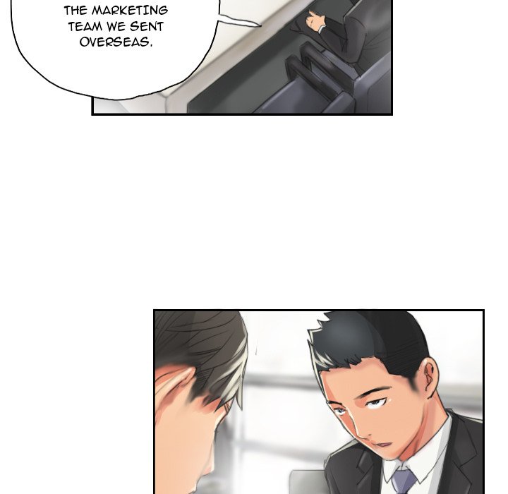New Face - episode 13 - 22