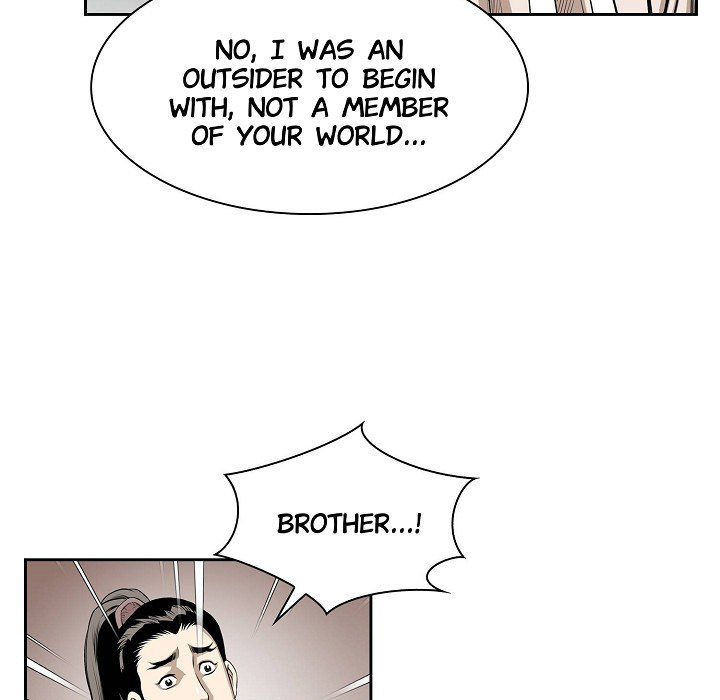 Magician's Murim Adventures - episode 68 - 80