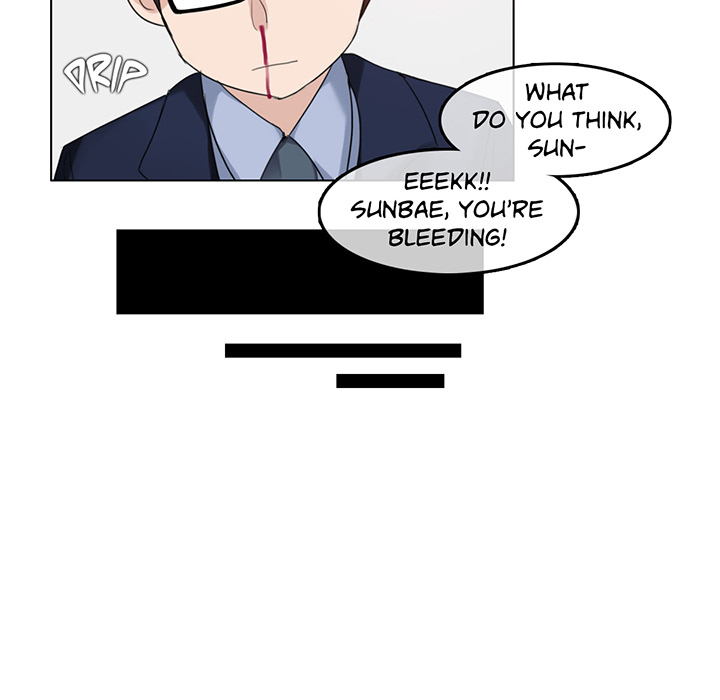 A Pervert's Daily Life - episode 42 - 30