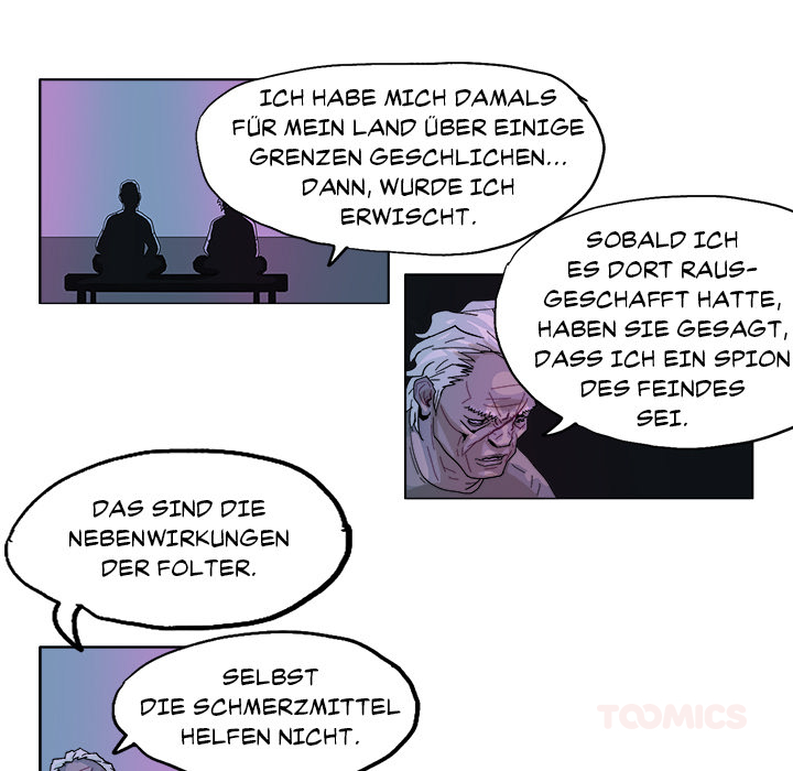 Codename Geist - episode 45 - 16