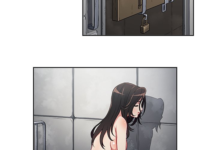 Yuri's Part Time Job - episode 60 - 3