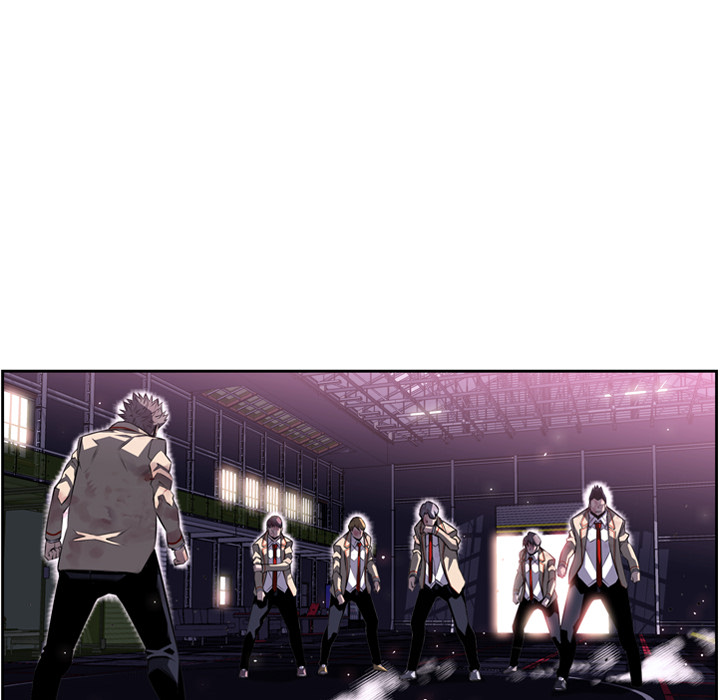 Supernova - episode 61 - 7