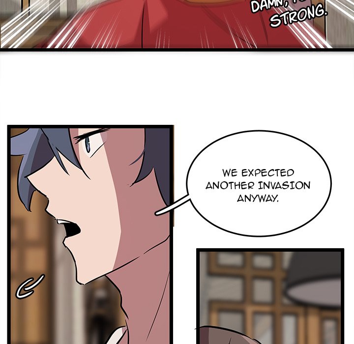 The Tiger, The Sun and The Moon - episode 61 - 30
