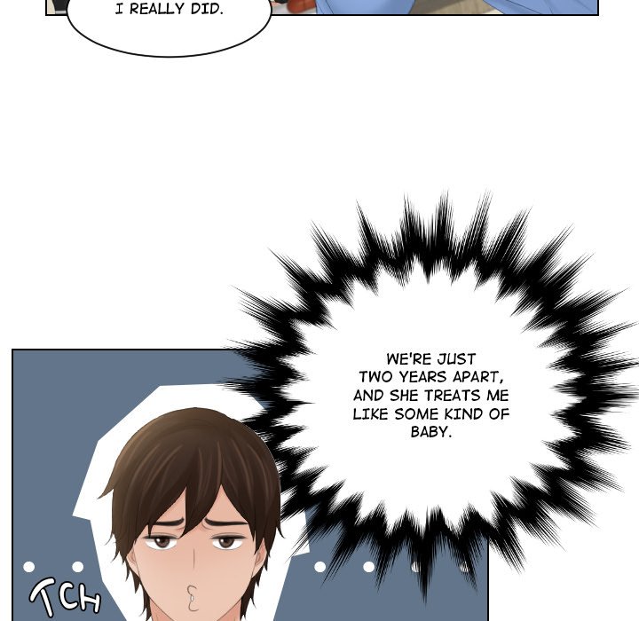 My Love Companion - episode 17 - 39